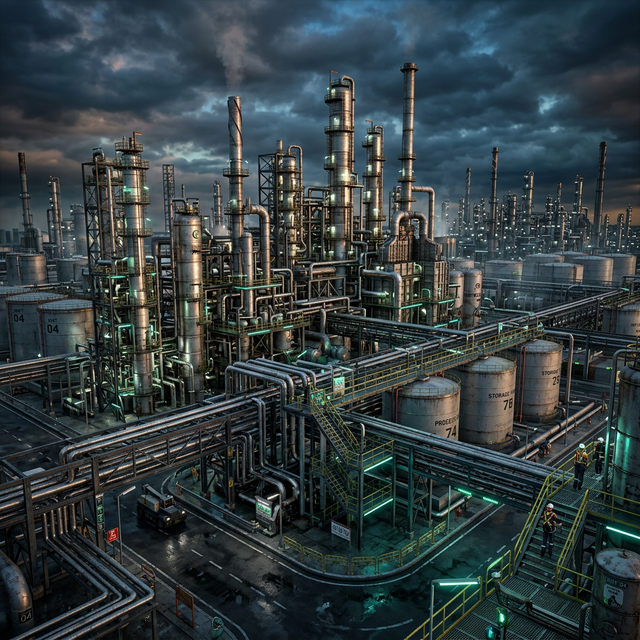 Engine-aware production